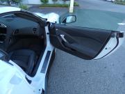 シボレー コルベット グランスポーツ カーボン65 限定車 正規D車 2018年モデル 黒ハーフレザー HUD シートヒーター ナビTV Applecarplay Bカメラ 2年保証