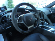 シボレー コルベット グランスポーツ カーボン65 限定車 正規D車 2018年モデル 黒ハーフレザー HUD シートヒーター ナビTV Applecarplay Bカメラ 2年保証