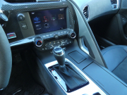 シボレー コルベット グランスポーツ カーボン65 限定車 正規D車 2018年モデル 黒ハーフレザー HUD シートヒーター ナビTV Applecarplay Bカメラ 2年保証