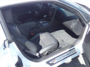 シボレー コルベット ｸﾞﾗﾝｽﾎﾟｰﾂ　正規D車 2013年ﾓﾃﾞﾙ 黒革 ｼｰﾄﾋｰﾀｰ ﾅﾋﾞTV BOSE HUD Bｶﾒﾗ　2年保証