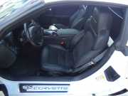 シボレー コルベット ｸﾞﾗﾝｽﾎﾟｰﾂ　正規D車 2013年ﾓﾃﾞﾙ 黒革 ｼｰﾄﾋｰﾀｰ ﾅﾋﾞTV BOSE HUD Bｶﾒﾗ　2年保証