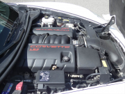 シボレー コルベット ｸﾞﾗﾝｽﾎﾟｰﾂ　正規D車 2013年ﾓﾃﾞﾙ 黒革 ｼｰﾄﾋｰﾀｰ ﾅﾋﾞTV BOSE HUD Bｶﾒﾗ　2年保証