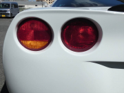 シボレー コルベット ｸﾞﾗﾝｽﾎﾟｰﾂ　正規D車 2013年ﾓﾃﾞﾙ 黒革 ｼｰﾄﾋｰﾀｰ ﾅﾋﾞTV BOSE HUD Bｶﾒﾗ　2年保証