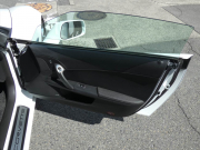 シボレー コルベット ｸﾞﾗﾝｽﾎﾟｰﾂ　正規D車 2013年ﾓﾃﾞﾙ 黒革 ｼｰﾄﾋｰﾀｰ ﾅﾋﾞTV BOSE HUD Bｶﾒﾗ　2年保証