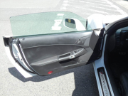 シボレー コルベット ｸﾞﾗﾝｽﾎﾟｰﾂ　正規D車 2013年ﾓﾃﾞﾙ 黒革 ｼｰﾄﾋｰﾀｰ ﾅﾋﾞTV BOSE HUD Bｶﾒﾗ　2年保証