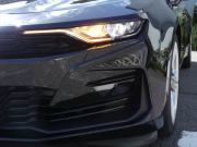 シボレー カマロ SS　正規D車 2019yﾓﾃﾞﾙ 黒赤革ｼｰﾄ ｼｰﾄﾋｰﾀｰ&ｸｰﾗｰ 純正20ｲﾝﾁAW ﾌﾞﾚﾝﾎﾞ Bｶﾒﾗ ｸﾙｺﾝ　2年保証