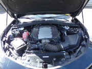 シボレー カマロ SS　正規D車 2019yﾓﾃﾞﾙ 黒赤革ｼｰﾄ ｼｰﾄﾋｰﾀｰ&ｸｰﾗｰ 純正20ｲﾝﾁAW ﾌﾞﾚﾝﾎﾞ Bｶﾒﾗ ｸﾙｺﾝ　2年保証