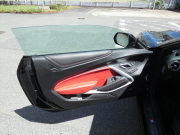 シボレー カマロ SS　正規D車 2019yﾓﾃﾞﾙ 黒赤革ｼｰﾄ ｼｰﾄﾋｰﾀｰ&ｸｰﾗｰ 純正20ｲﾝﾁAW ﾌﾞﾚﾝﾎﾞ Bｶﾒﾗ ｸﾙｺﾝ　2年保証