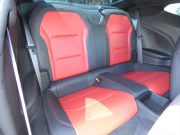 シボレー カマロ SS　正規D車 2019yﾓﾃﾞﾙ 黒赤革ｼｰﾄ ｼｰﾄﾋｰﾀｰ&ｸｰﾗｰ 純正20ｲﾝﾁAW ﾌﾞﾚﾝﾎﾞ Bｶﾒﾗ ｸﾙｺﾝ　2年保証