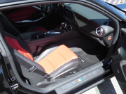 シボレー カマロ SS　正規D車 2019yﾓﾃﾞﾙ 黒赤革ｼｰﾄ ｼｰﾄﾋｰﾀｰ&ｸｰﾗｰ 純正20ｲﾝﾁAW ﾌﾞﾚﾝﾎﾞ Bｶﾒﾗ ｸﾙｺﾝ　2年保証