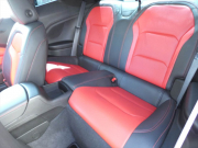 シボレー カマロ SS　正規D車 2019yﾓﾃﾞﾙ 黒赤革ｼｰﾄ ｼｰﾄﾋｰﾀｰ&ｸｰﾗｰ 純正20ｲﾝﾁAW ﾌﾞﾚﾝﾎﾞ Bｶﾒﾗ ｸﾙｺﾝ　2年保証