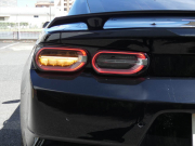 シボレー カマロ SS　正規D車 2019yﾓﾃﾞﾙ 黒赤革ｼｰﾄ ｼｰﾄﾋｰﾀｰ&ｸｰﾗｰ 純正20ｲﾝﾁAW ﾌﾞﾚﾝﾎﾞ Bｶﾒﾗ ｸﾙｺﾝ　2年保証