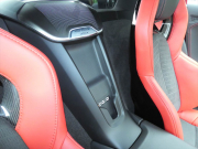 シボレー コルベット 2LT　正規D車 2023yﾓﾃﾞﾙ 限定車 ﾚｰｼﾝｸﾞｽﾀｲﾙｴﾃﾞｨｼｮﾝ ｼｰﾄﾋｰﾀｰ&ﾍﾞﾝﾁﾚｰﾀｰ Fﾘﾌﾀｰ Aｶｰﾌﾟﾚｲ ﾌﾛﾝﾄ&ﾊﾞｯｸｶﾒﾗ　ﾒｰｶｰ保証