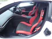 シボレー コルベット 2LT　正規D車 2023yﾓﾃﾞﾙ 限定車 ﾚｰｼﾝｸﾞｽﾀｲﾙｴﾃﾞｨｼｮﾝ ｼｰﾄﾋｰﾀｰ&ﾍﾞﾝﾁﾚｰﾀｰ Fﾘﾌﾀｰ Aｶｰﾌﾟﾚｲ ﾌﾛﾝﾄ&ﾊﾞｯｸｶﾒﾗ　ﾒｰｶｰ保証