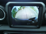 ジープ ラングラー ｱﾝﾘﾐﾃｯﾄﾞ ｻﾊﾗ　正規D車 2019yﾓﾃﾞﾙ 黒革 ｼｰﾄﾋｰﾀｰ 純正ﾅﾋﾞTV LEDﾍｯﾄﾞﾗｲﾄ 純正18ｲﾝﾁAW ﾌﾛﾝﾄ&ｻｲﾄﾞ&ﾊﾞｯｸｶﾒﾗ　2年保証