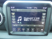 ジープ ラングラー ｱﾝﾘﾐﾃｯﾄﾞ ｻﾊﾗ　正規D車 2019yﾓﾃﾞﾙ 黒革 ｼｰﾄﾋｰﾀｰ 純正ﾅﾋﾞTV LEDﾍｯﾄﾞﾗｲﾄ 純正18ｲﾝﾁAW ﾌﾛﾝﾄ&ｻｲﾄﾞ&ﾊﾞｯｸｶﾒﾗ　2年保証