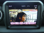 ジープ ラングラー ｱﾝﾘﾐﾃｯﾄﾞ ｻﾊﾗ　正規D車 2019yﾓﾃﾞﾙ 黒革 ｼｰﾄﾋｰﾀｰ 純正ﾅﾋﾞTV LEDﾍｯﾄﾞﾗｲﾄ 純正18ｲﾝﾁAW ﾌﾛﾝﾄ&ｻｲﾄﾞ&ﾊﾞｯｸｶﾒﾗ　2年保証