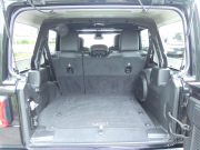 ジープ ラングラー ｱﾝﾘﾐﾃｯﾄﾞ ｻﾊﾗ　正規D車 2019yﾓﾃﾞﾙ 黒革 ｼｰﾄﾋｰﾀｰ 純正ﾅﾋﾞTV LEDﾍｯﾄﾞﾗｲﾄ 純正18ｲﾝﾁAW ﾌﾛﾝﾄ&ｻｲﾄﾞ&ﾊﾞｯｸｶﾒﾗ　2年保証