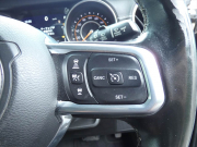 ジープ ラングラー ｱﾝﾘﾐﾃｯﾄﾞ ｻﾊﾗ　正規D車 2019yﾓﾃﾞﾙ 黒革 ｼｰﾄﾋｰﾀｰ 純正ﾅﾋﾞTV LEDﾍｯﾄﾞﾗｲﾄ 純正18ｲﾝﾁAW ﾌﾛﾝﾄ&ｻｲﾄﾞ&ﾊﾞｯｸｶﾒﾗ　2年保証