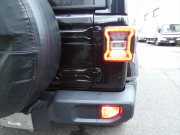 ジープ ラングラー ｱﾝﾘﾐﾃｯﾄﾞ ｻﾊﾗ　正規D車 2019yﾓﾃﾞﾙ 黒革 ｼｰﾄﾋｰﾀｰ 純正ﾅﾋﾞTV LEDﾍｯﾄﾞﾗｲﾄ 純正18ｲﾝﾁAW ﾌﾛﾝﾄ&ｻｲﾄﾞ&ﾊﾞｯｸｶﾒﾗ　2年保証