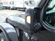 ジープ ラングラー ｱﾝﾘﾐﾃｯﾄﾞ ｻﾊﾗ　正規D車 2019yﾓﾃﾞﾙ 黒革 ｼｰﾄﾋｰﾀｰ 純正ﾅﾋﾞTV LEDﾍｯﾄﾞﾗｲﾄ 純正18ｲﾝﾁAW ﾌﾛﾝﾄ&ｻｲﾄﾞ&ﾊﾞｯｸｶﾒﾗ　2年保証