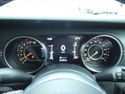 ジープ ラングラー ｱﾝﾘﾐﾃｯﾄﾞ ｻﾊﾗ　正規D車 2019yﾓﾃﾞﾙ 黒革 ｼｰﾄﾋｰﾀｰ 純正ﾅﾋﾞTV LEDﾍｯﾄﾞﾗｲﾄ 純正18ｲﾝﾁAW ﾌﾛﾝﾄ&ｻｲﾄﾞ&ﾊﾞｯｸｶﾒﾗ　2年保証