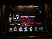 ダッジ チャージャー SRT392　2015yﾓﾃﾞﾙ 黒革 ﾗｸﾞｰﾅﾚｻﾞｰ ｼｰﾄﾋｰﾀｰ&ｸｰﾗｰ ｻﾝﾙｰﾌ ﾊｰﾏﾝｶｰﾄﾞﾝ  8.4ｲﾝﾁﾓﾆﾀｰ ﾌﾞﾗｲﾝﾄﾞｽﾎﾟｯﾄ ETC Bｶﾒﾗ　2年保証