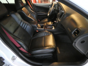 ダッジ チャージャー SRT392　2015yﾓﾃﾞﾙ 黒革 ﾗｸﾞｰﾅﾚｻﾞｰ ｼｰﾄﾋｰﾀｰ&ｸｰﾗｰ ｻﾝﾙｰﾌ ﾊｰﾏﾝｶｰﾄﾞﾝ  8.4ｲﾝﾁﾓﾆﾀｰ ﾌﾞﾗｲﾝﾄﾞｽﾎﾟｯﾄ ETC Bｶﾒﾗ　2年保証