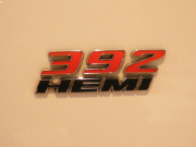 ダッジ チャージャー SRT392　2015yﾓﾃﾞﾙ 黒革 ﾗｸﾞｰﾅﾚｻﾞｰ ｼｰﾄﾋｰﾀｰ&ｸｰﾗｰ ｻﾝﾙｰﾌ ﾊｰﾏﾝｶｰﾄﾞﾝ  8.4ｲﾝﾁﾓﾆﾀｰ ﾌﾞﾗｲﾝﾄﾞｽﾎﾟｯﾄ ETC Bｶﾒﾗ　2年保証