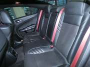 ダッジ チャージャー SRT392　2015yﾓﾃﾞﾙ 黒革 ﾗｸﾞｰﾅﾚｻﾞｰ ｼｰﾄﾋｰﾀｰ&ｸｰﾗｰ ｻﾝﾙｰﾌ ﾊｰﾏﾝｶｰﾄﾞﾝ  8.4ｲﾝﾁﾓﾆﾀｰ ﾌﾞﾗｲﾝﾄﾞｽﾎﾟｯﾄ ETC Bｶﾒﾗ　2年保証