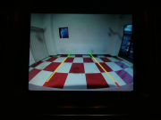 ダッジ チャージャー SRT392　2015yﾓﾃﾞﾙ 黒革 ﾗｸﾞｰﾅﾚｻﾞｰ ｼｰﾄﾋｰﾀｰ&ｸｰﾗｰ ｻﾝﾙｰﾌ ﾊｰﾏﾝｶｰﾄﾞﾝ  8.4ｲﾝﾁﾓﾆﾀｰ ﾌﾞﾗｲﾝﾄﾞｽﾎﾟｯﾄ ETC Bｶﾒﾗ　2年保証