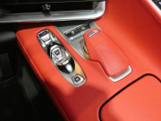 シボレー コルベット 2LT ｺﾝﾊﾞｰﾁﾌﾞﾙ　新並 2021yﾓﾃﾞﾙ 左ﾊﾝﾄﾞﾙ 電動ﾊｰﾄﾞﾄｯﾌﾟ 赤革ｼｰﾄ ｼｰﾄﾋ-ﾀｰ&ﾍﾞﾝﾁﾚｰﾀｰ Aｶｰﾌﾟﾚｲ ﾌﾛﾝﾄ&ﾊﾞｯｸｶﾒﾗ　2年保証