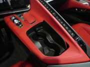 シボレー コルベット 2LT ｺﾝﾊﾞｰﾁﾌﾞﾙ　新並 2021yﾓﾃﾞﾙ 左ﾊﾝﾄﾞﾙ 電動ﾊｰﾄﾞﾄｯﾌﾟ 赤革ｼｰﾄ ｼｰﾄﾋ-ﾀｰ&ﾍﾞﾝﾁﾚｰﾀｰ Aｶｰﾌﾟﾚｲ ﾌﾛﾝﾄ&ﾊﾞｯｸｶﾒﾗ　2年保証