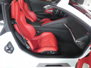 シボレー コルベット 2LT ｺﾝﾊﾞｰﾁﾌﾞﾙ　新並 2021yﾓﾃﾞﾙ 左ﾊﾝﾄﾞﾙ 電動ﾊｰﾄﾞﾄｯﾌﾟ 赤革ｼｰﾄ ｼｰﾄﾋ-ﾀｰ&ﾍﾞﾝﾁﾚｰﾀｰ Aｶｰﾌﾟﾚｲ ﾌﾛﾝﾄ&ﾊﾞｯｸｶﾒﾗ　2年保証