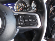 ジープ ラングラー ｱﾝﾘﾐﾃｯﾄﾞ ｻﾊﾗ　正規D車 2020yﾓﾃﾞﾙ 黒革 ｼｰﾄﾋｰﾀｰ 純正ﾅﾋﾞTV 社外ｵｰﾄｽﾃｯﾌﾟ 社外F&Rﾊﾞﾝﾊﾟｰ LEDﾍｯﾄﾞﾗｲﾄ　2年保証