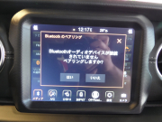 ジープ ラングラー ｱﾝﾘﾐﾃｯﾄﾞ ｻﾊﾗ　正規D車 2020yﾓﾃﾞﾙ 黒革 ｼｰﾄﾋｰﾀｰ 純正ﾅﾋﾞTV 社外ｵｰﾄｽﾃｯﾌﾟ 社外F&Rﾊﾞﾝﾊﾟｰ LEDﾍｯﾄﾞﾗｲﾄ　2年保証