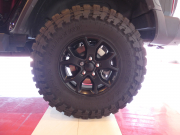 ジープ ラングラー ｱﾝﾘﾐﾃｯﾄﾞ ｻﾊﾗ　正規D車 2020yﾓﾃﾞﾙ 黒革 ｼｰﾄﾋｰﾀｰ 純正ﾅﾋﾞTV 社外ｵｰﾄｽﾃｯﾌﾟ 社外F&Rﾊﾞﾝﾊﾟｰ LEDﾍｯﾄﾞﾗｲﾄ　2年保証