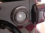 ジープ ラングラー ｱﾝﾘﾐﾃｯﾄﾞ ｻﾊﾗ　正規D車 2020yﾓﾃﾞﾙ 黒革 ｼｰﾄﾋｰﾀｰ 純正ﾅﾋﾞTV 社外ｵｰﾄｽﾃｯﾌﾟ 社外F&Rﾊﾞﾝﾊﾟｰ LEDﾍｯﾄﾞﾗｲﾄ　2年保証