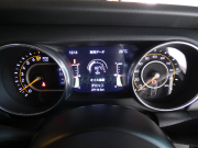 ジープ ラングラー ｱﾝﾘﾐﾃｯﾄﾞ ｻﾊﾗ　正規D車 2020yﾓﾃﾞﾙ 黒革 ｼｰﾄﾋｰﾀｰ 純正ﾅﾋﾞTV 社外ｵｰﾄｽﾃｯﾌﾟ 社外F&Rﾊﾞﾝﾊﾟｰ LEDﾍｯﾄﾞﾗｲﾄ　2年保証