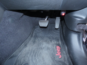 ジープ ラングラー ｱﾝﾘﾐﾃｯﾄﾞ ｻﾊﾗ　正規D車 2020yﾓﾃﾞﾙ 黒革 ｼｰﾄﾋｰﾀｰ 純正ﾅﾋﾞTV 社外ｵｰﾄｽﾃｯﾌﾟ 社外F&Rﾊﾞﾝﾊﾟｰ LEDﾍｯﾄﾞﾗｲﾄ　2年保証