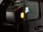 ジープ ラングラー ｱﾝﾘﾐﾃｯﾄﾞ ｻﾊﾗ　正規D車 2020yﾓﾃﾞﾙ 黒革 ｼｰﾄﾋｰﾀｰ 純正ﾅﾋﾞTV 社外ｵｰﾄｽﾃｯﾌﾟ 社外F&Rﾊﾞﾝﾊﾟｰ LEDﾍｯﾄﾞﾗｲﾄ　2年保証