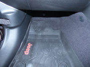 ジープ ラングラー ｱﾝﾘﾐﾃｯﾄﾞ ｻﾊﾗ　正規D車 2020yﾓﾃﾞﾙ 黒革 ｼｰﾄﾋｰﾀｰ 純正ﾅﾋﾞTV 社外ｵｰﾄｽﾃｯﾌﾟ 社外F&Rﾊﾞﾝﾊﾟｰ LEDﾍｯﾄﾞﾗｲﾄ　2年保証