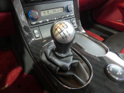 シボレー コルベット 427 ｺﾝﾊﾞｰﾁﾌﾞﾙ　2013年ﾓﾃﾞﾙ 6MT 赤革 ｼｰﾄﾋｰﾀｰ 電動ｿﾌﾄﾄｯﾌﾟ ｳｨﾝﾄﾞｳﾃﾞｨﾌﾚｸﾀｰ BOSE HUD　2年保証