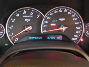 シボレー コルベット 427 ｺﾝﾊﾞｰﾁﾌﾞﾙ　2013年ﾓﾃﾞﾙ 6MT 赤革 ｼｰﾄﾋｰﾀｰ 電動ｿﾌﾄﾄｯﾌﾟ ｳｨﾝﾄﾞｳﾃﾞｨﾌﾚｸﾀｰ BOSE HUD　2年保証