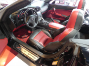 シボレー コルベット 427 ｺﾝﾊﾞｰﾁﾌﾞﾙ　2013年ﾓﾃﾞﾙ 6MT 赤革 ｼｰﾄﾋｰﾀｰ 電動ｿﾌﾄﾄｯﾌﾟ ｳｨﾝﾄﾞｳﾃﾞｨﾌﾚｸﾀｰ BOSE HUD　2年保証