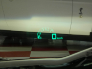 シボレー コルベット 427 ｺﾝﾊﾞｰﾁﾌﾞﾙ　2013年ﾓﾃﾞﾙ 6MT 赤革 ｼｰﾄﾋｰﾀｰ 電動ｿﾌﾄﾄｯﾌﾟ ｳｨﾝﾄﾞｳﾃﾞｨﾌﾚｸﾀｰ BOSE HUD　2年保証