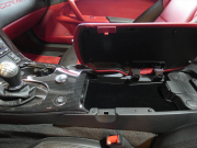 シボレー コルベット 427 ｺﾝﾊﾞｰﾁﾌﾞﾙ　2013年ﾓﾃﾞﾙ 6MT 赤革 ｼｰﾄﾋｰﾀｰ 電動ｿﾌﾄﾄｯﾌﾟ ｳｨﾝﾄﾞｳﾃﾞｨﾌﾚｸﾀｰ BOSE HUD　2年保証