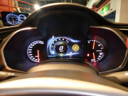 シボレー コルベット Z06　正規D車 2019年最終ﾓﾃﾞﾙ 黒革 ｼｰﾄﾋｰﾀｰ ﾅﾋﾞTV Applecarplay F&Bｶﾒﾗ　2年保証