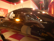 シボレー コルベット Z06　正規D車 2019年最終ﾓﾃﾞﾙ 黒革 ｼｰﾄﾋｰﾀｰ ﾅﾋﾞTV Applecarplay F&Bｶﾒﾗ　2年保証