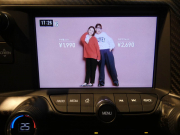 シボレー コルベット Z06　正規D車 2019年最終ﾓﾃﾞﾙ 黒革 ｼｰﾄﾋｰﾀｰ ﾅﾋﾞTV Applecarplay F&Bｶﾒﾗ　2年保証